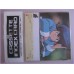 RANMA 1/2 Set B Cassette INDEX CARD Anime 90s